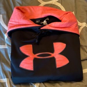 Under Armour Sweatshirt - S